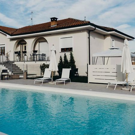 Agriturismo Ridaroca San Damiano d'Asti Экстерьер фото