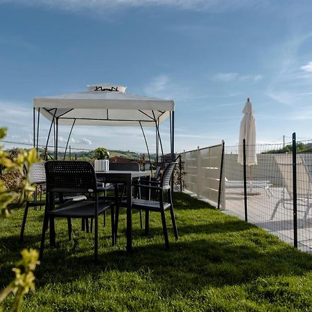 Agriturismo Ridaroca San Damiano d'Asti Экстерьер фото