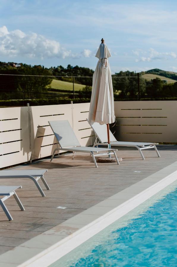 Agriturismo Ridaroca San Damiano d'Asti Экстерьер фото