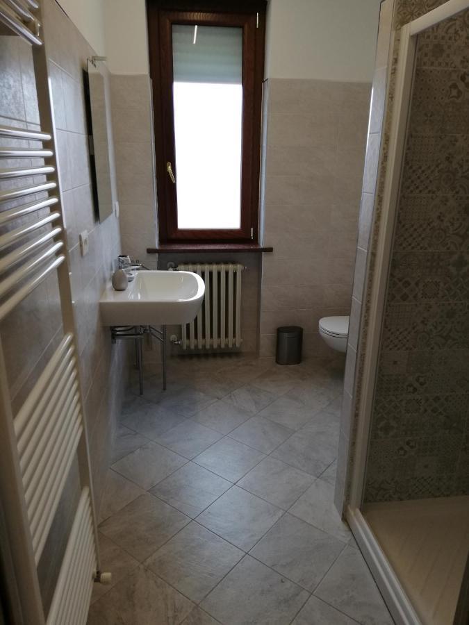 Agriturismo Ridaroca San Damiano d'Asti Экстерьер фото